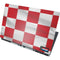 Croatia Soccer Flag Dell Precision Skin