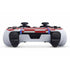 Croatia Soccer Flag PS5 DualSense Edge Pro Controller Skin