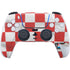 Croatia Soccer Flag PS5 Pro Bundle Skin