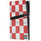 Croatia Soccer Flag PS5 Pro Console Skin
