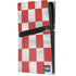 Croatia Soccer Flag PlayStation PS5 Skins