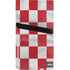 Croatia Soccer Flag PS5 Pro Disk Bundle Skin