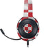 Croatia Soccer Flag Razer Kraken X Skin
