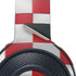 Croatia Soccer Flag Razer Kraken X Skin