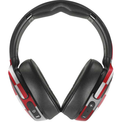 Croatia Soccer Flag Skullcandy Venue Skin