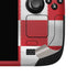 Croatia Soccer Flag Steam Deck Handheld Gaming Computer OLED Skin