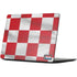 Croatia Soccer Flag Surface Laptop 7 13.8in Skin