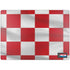 Croatia Soccer Flag Surface Laptop 7 13.8in Skin