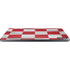 Croatia Soccer Flag Surface Laptop 7 13.8in Skin
