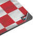 Croatia Soccer Flag Surface Laptop 7 13.8in Skin