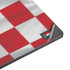 Croatia Soccer Flag Surface Laptop 7 15in Skin