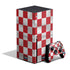 Croatia Soccer Flag Xbox Series X Bundle Skin