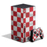 Croatia Soccer Flag Xbox Series X Skins