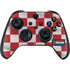 Croatia Soccer Flag Xbox Series X Skins