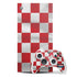 Croatia Soccer Flag Xbox Series X Skins