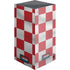 Croatia Soccer Flag XBox Series X Digital Edition Console Skin