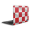 Croatia Soccer Flag Zenbook UX305FA 13.3in Skin