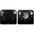 Crow and Moon Phases by Sarah Richter Nintendo Skins