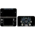 Crow and Moon Phases by Sarah Richter Nintendo Skins