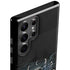 Crow and Moon Phases by Sarah Richter Galaxy S23 Ultra Pro Case