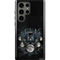 Crow and Moon Phases by Sarah Richter Galaxy S23 Ultra Pro Case