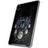 Crow and Moon Phases by Sarah Richter iPad Cases