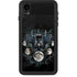 Crow and Moon Phases by Sarah Richter iPhone Cases