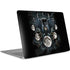 Crow and Moon Phases by Sarah Richter Apple MacBook Air Skin