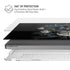 Crow and Moon Phases by Sarah Richter MacBook Pro 14in (2021-24) Case plus Skin