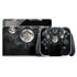Crow and Moon Phases by Sarah Richter Nintendo Skins