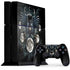 Crow and Moon Phases by Sarah Richter PlayStation PS4 Skins