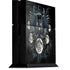 Crow and Moon Phases by Sarah Richter PlayStation PS4 Skins
