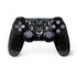 Crow and Moon Phases by Sarah Richter PlayStation PS4 Skins