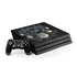 Crow and Moon Phases by Sarah Richter PlayStation PS4 Skins