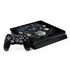Crow and Moon Phases by Sarah Richter PlayStation PS4 Skins