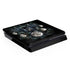 Crow and Moon Phases by Sarah Richter PlayStation PS4 Skins