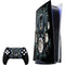 Crow and Moon Phases by Sarah Richter PlayStation PS5 Skins
