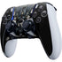 Crow and Moon Phases by Sarah Richter PS5 DualSense Edge Pro Controller Skin