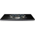 Crow and Moon Phases by Sarah Richter Laptop Skins