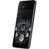 Crow and Moon Phases by Sarah Richter Galaxy S25 Plus Skin