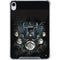 Crow and Moon Phases by Sarah Richter iPad 11th Gen (2025) Clear Case