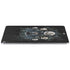 Crow and Moon Phases by Sarah Richter Apple iPad Air Skin