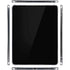 Crow and Moon Phases by Sarah Richter iPad Pro 11in (2024) Clear Case