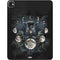 Crow and Moon Phases by Sarah Richter iPad Pro 13in M4 (2024) Skin
