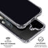 Crow and Moon Phases by Sarah Richter iPhone 16 Plus Clear Case