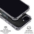 Crow and Moon Phases by Sarah Richter iPhone 16e MagSafe Case