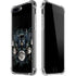 Crow and Moon Phases by Sarah Richter iPhone Cases