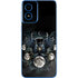 Crow and Moon Phases by Sarah Richter Moto G Play 4G (2024) Skin