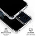 Crow and Moon Phases by Sarah Richter Moto G Power 5G (2024) Clear Case