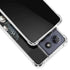 Crow and Moon Phases by Sarah Richter Moto G Stylus 5G (2025) Clear Case